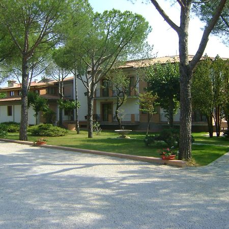 Hotel Panoramic Montepulciano Stazione Exterior foto