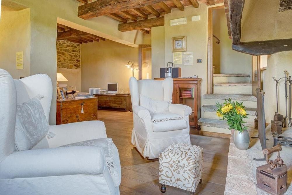 Hotel Panoramic Montepulciano Stazione Exterior foto