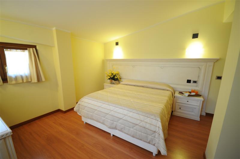 Hotel Panoramic Montepulciano Stazione Cameră foto