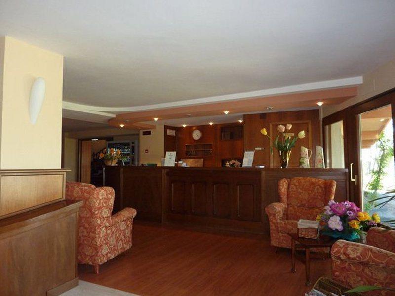Hotel Panoramic Montepulciano Stazione Exterior foto