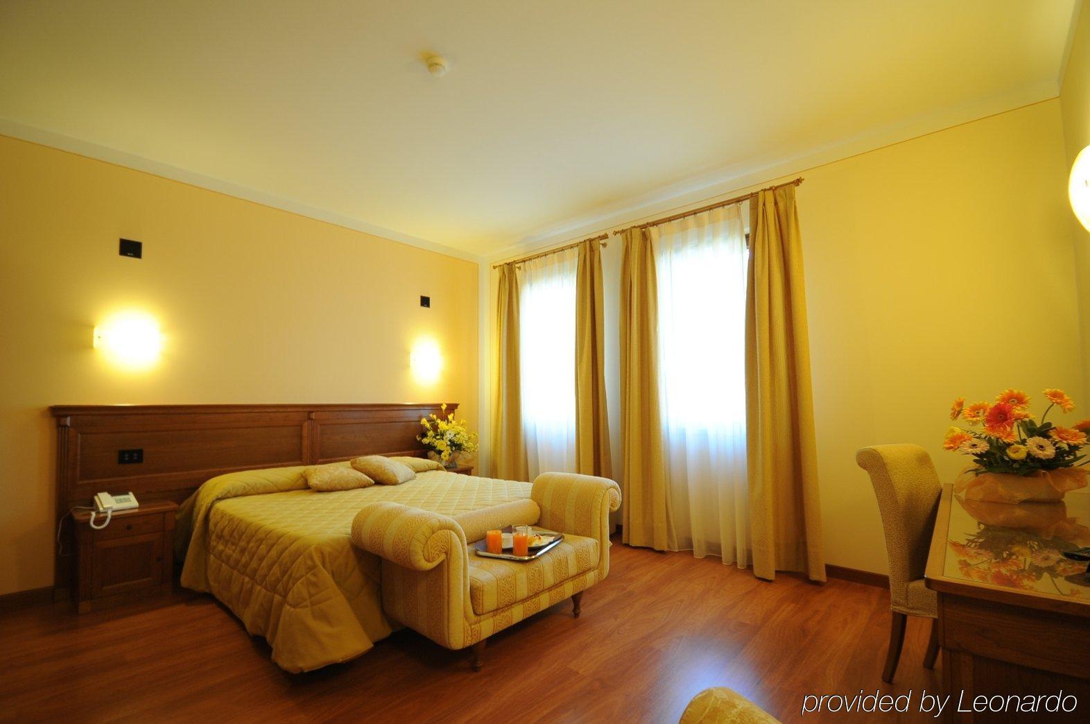 Hotel Panoramic Montepulciano Stazione Exterior foto