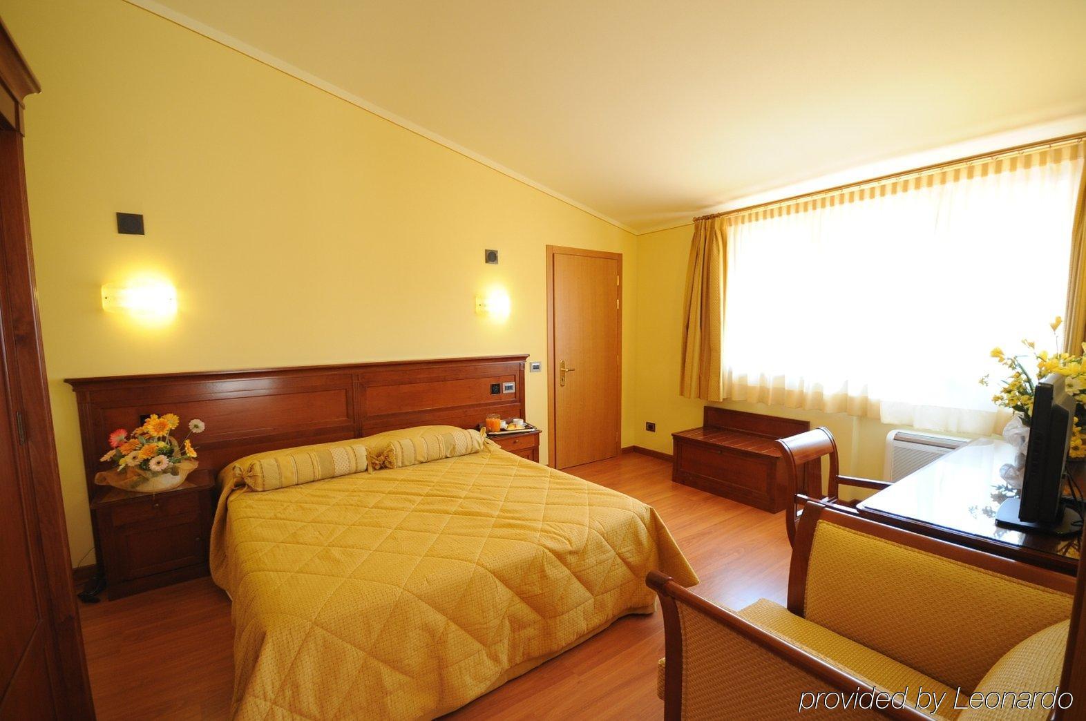 Hotel Panoramic Montepulciano Stazione Exterior foto