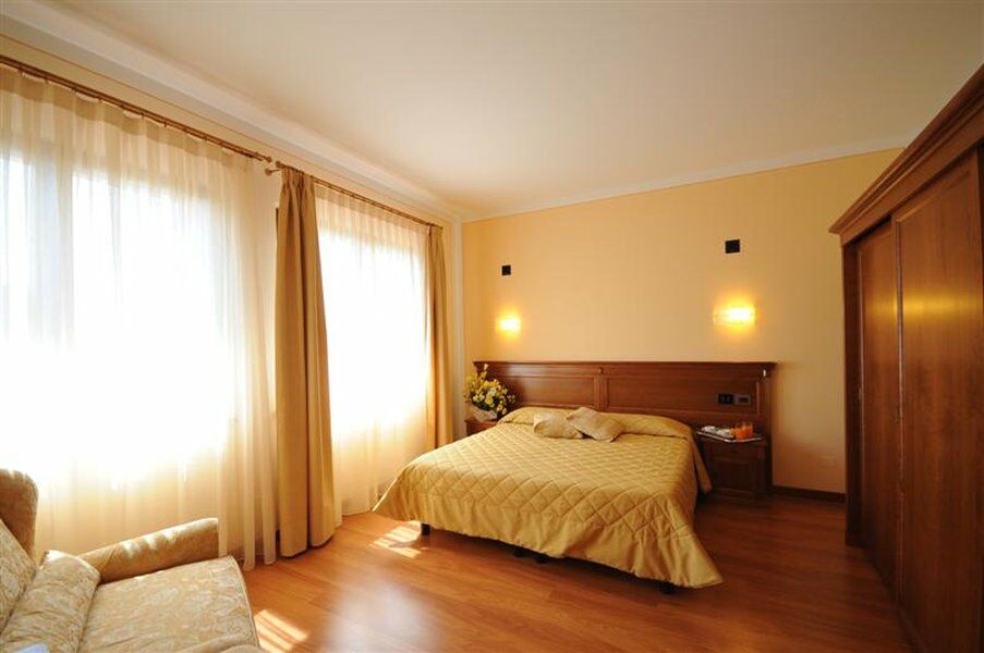 Hotel Panoramic Montepulciano Stazione Exterior foto