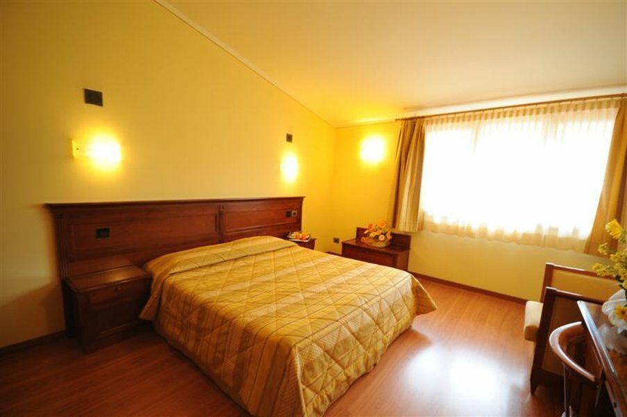Hotel Panoramic Montepulciano Stazione Exterior foto